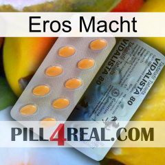 Eros Power 44